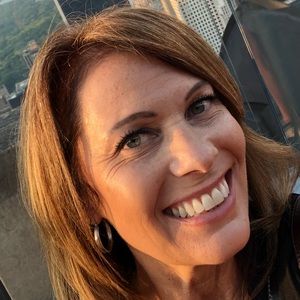 Meet your Posher, Kristie